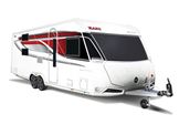Kabe Imperial 740 CTDL E8 KS